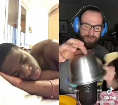 asmr😫