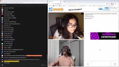 Nick Mullen lost his mind