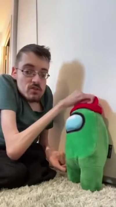Poor Ricky