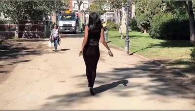 Sexy ass