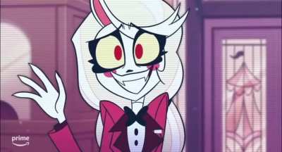 Alastor&rsquo;s commercial but better