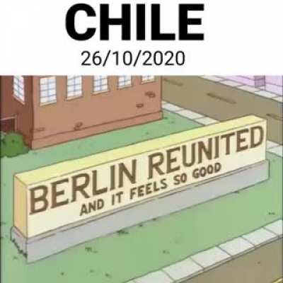 Chilezuela is real