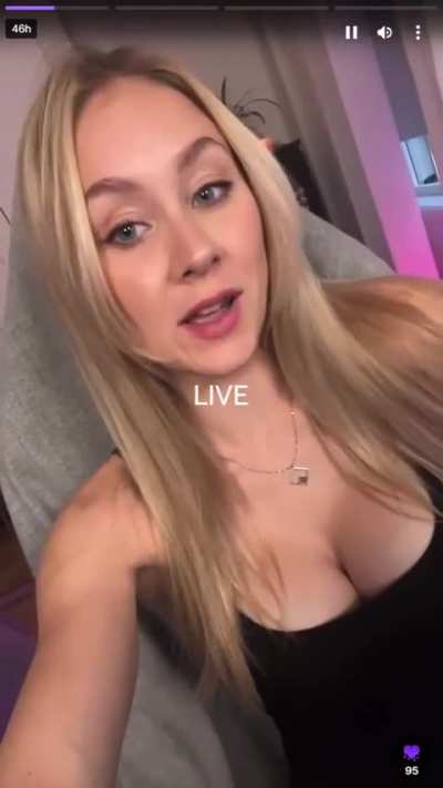 "Cum and watch right now, okay?