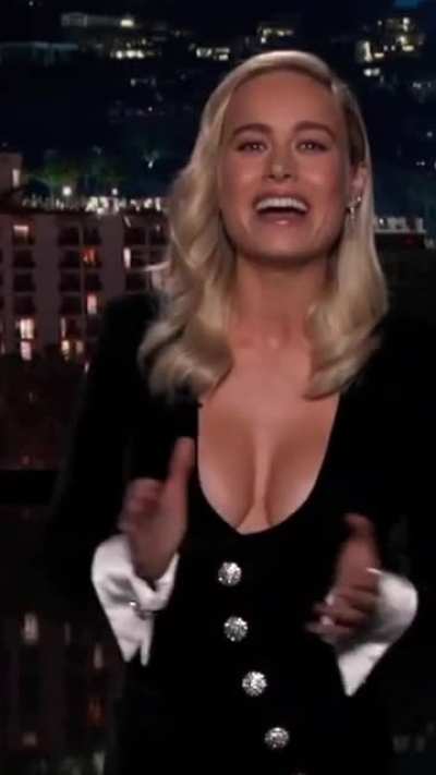 Brie Larson