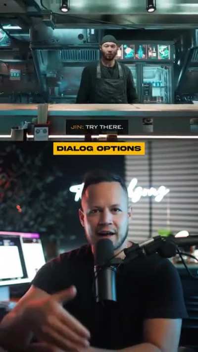 The future of gaming