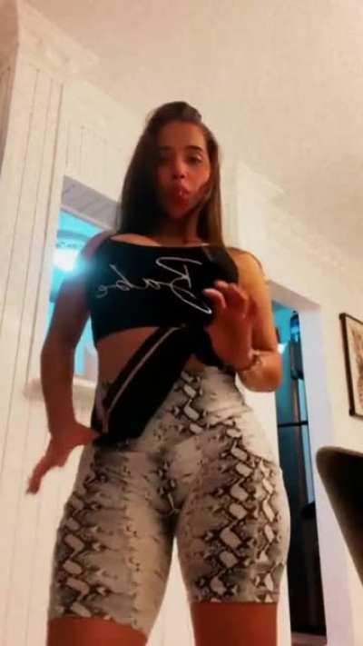 Mais Caomi... Salve a c&acirc;mera lenta!