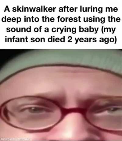 Trolled again