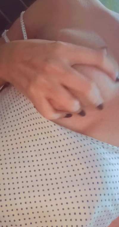 Feeling very horny 💕🙈