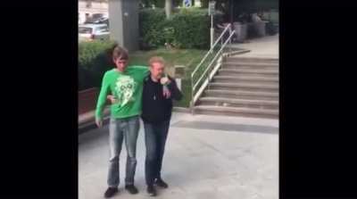 Both men are wasted, one just doesn&rsquo;t realise until its too late
