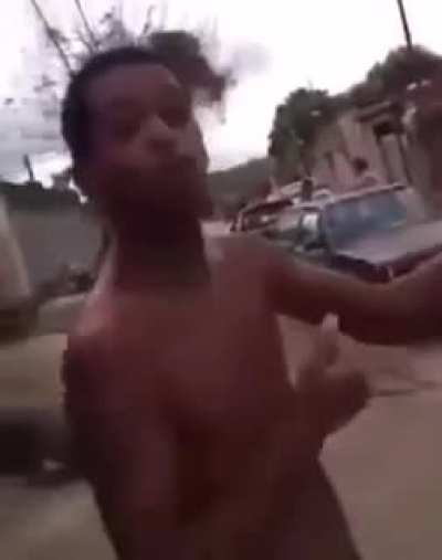 papo cabeça pra voces