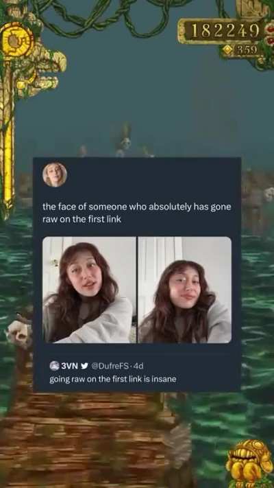 Black or Chinese 