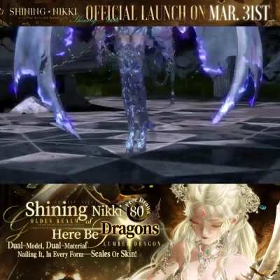 Video Preview: Golden Realm and Slumbering Dragon (3/31 - 4/13)