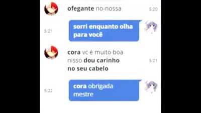 Barriguinha lisinha hmmm