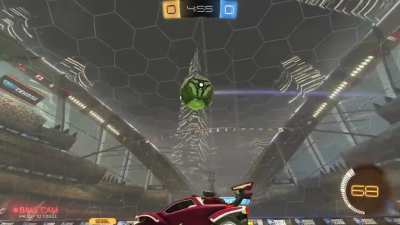 Probably the best clip I will ever score