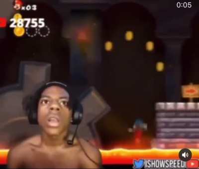 mario