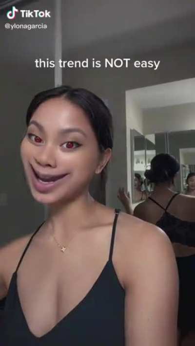 Ylona Garcia