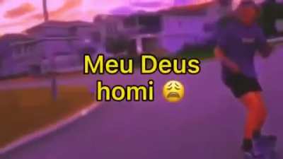 Muito secso