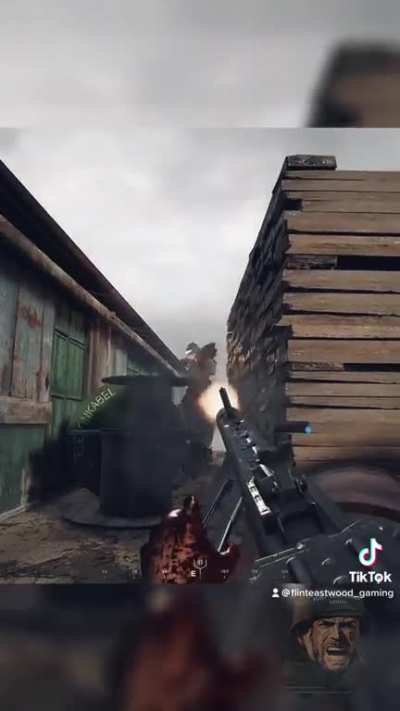 A minute of your time for a new clip