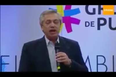 Ni el Furer se hubiese animado a tanto