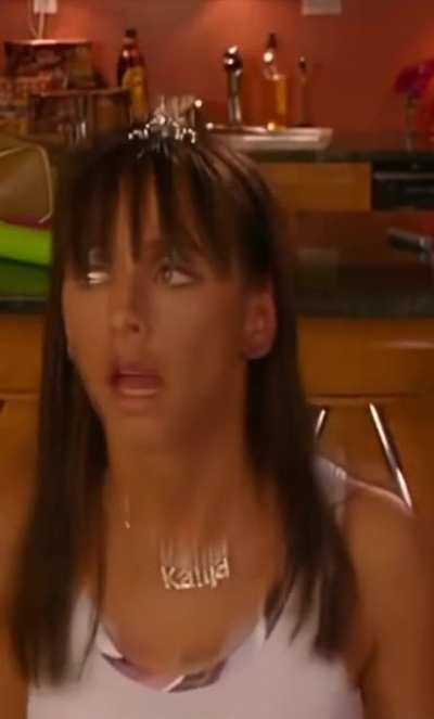 Jennifer Love Hewitt montage