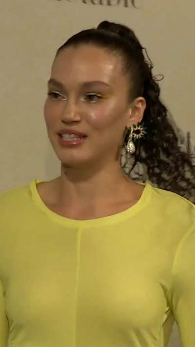 Melisa Şenolsun