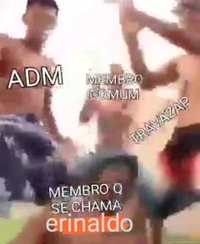 &Eacute; vdd adm ? 😳