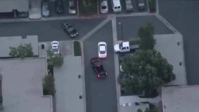 Real life GTA