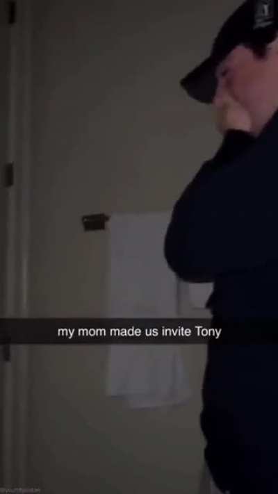 Tony