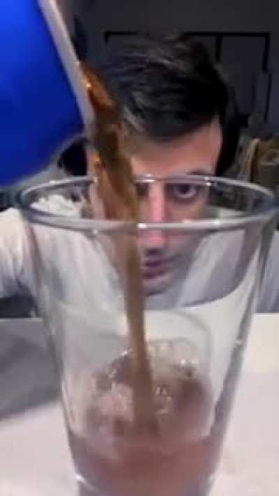 The can