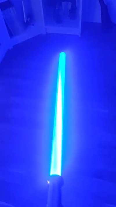Boredom is a pathway to many abilities some consider to be unnatural. Allow me to present: The BruhBlade&trade;
