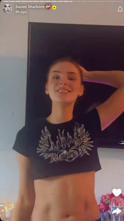 Brighton&rsquo;s mesmerizing abs