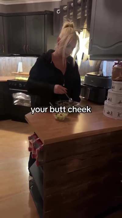 Father was so proud