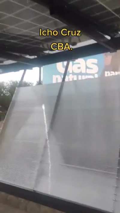 Mientras tanto en la República de Córdoba