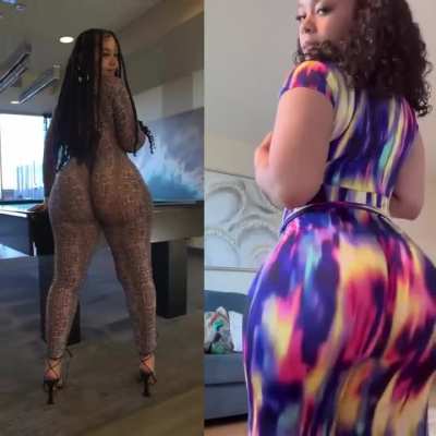 LEFT OR RIGHT