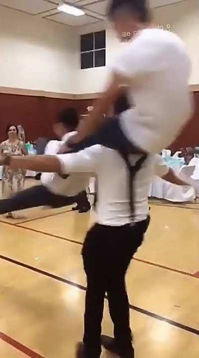 I don&rsquo;t even have a title for this