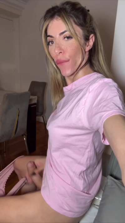 Would you go to a strip club where you can see girl cocks?