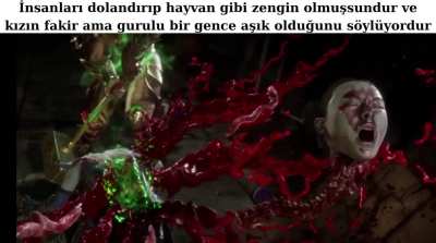 S&ouml;z konusu bile olamaz.