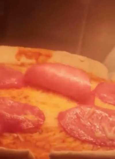 Pizza loading...