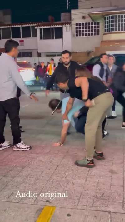 "Esto no le gusta a Luis Miguel"