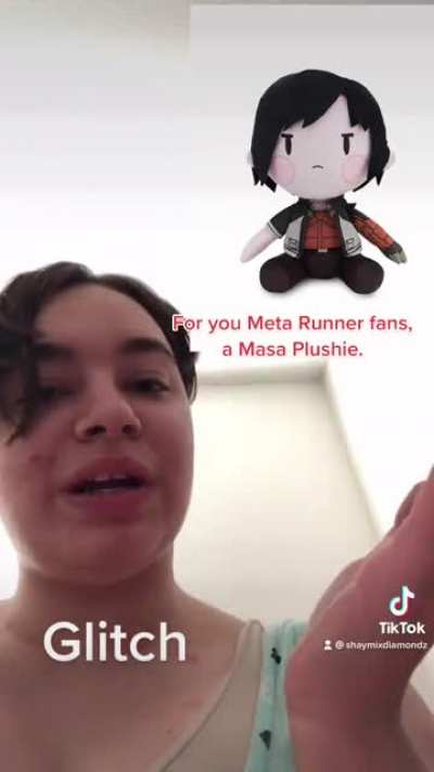Meta Runner fan...