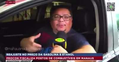 Sou rico o suficiente pra n&atilde;o me importar. Fodam-se voc&ecirc;s.