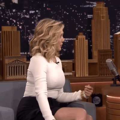 Elizabeth Olsen...