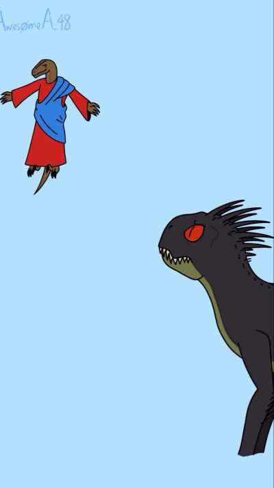 Dinosaurs