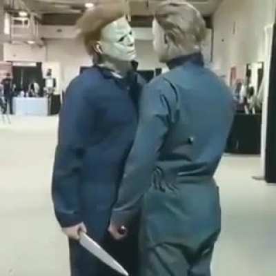 Maybe maybe maybe