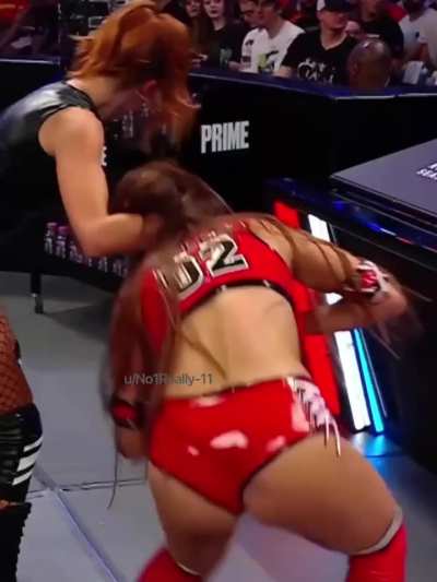 Nikki Bella