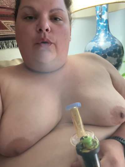 Stoned and Slutty