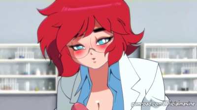 Doctor taking care of your needs