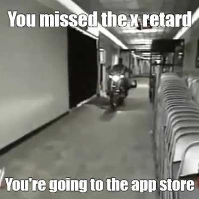 It's so annoying