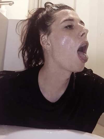 PISS WHORE