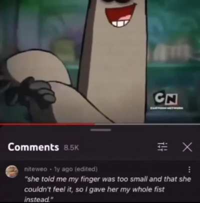 Naughty